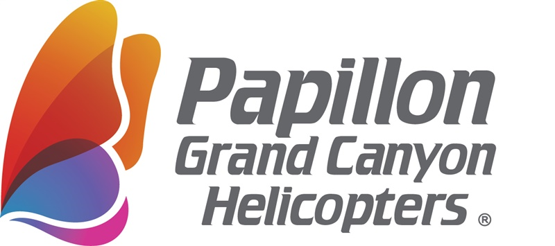 Logo of Papillon Airways [] airline