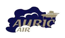 Logo of Auric Air [UI/AUK] airline
