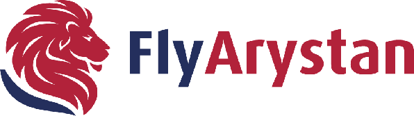 FlyArystan