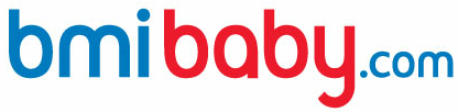 Logo of bmibaby [WW/BMI] airline