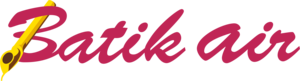 Logo of Batik Air [ID/BTK] airline