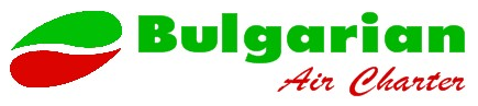 Logo of Bulgarian Air Charter [1T/BUC] airline