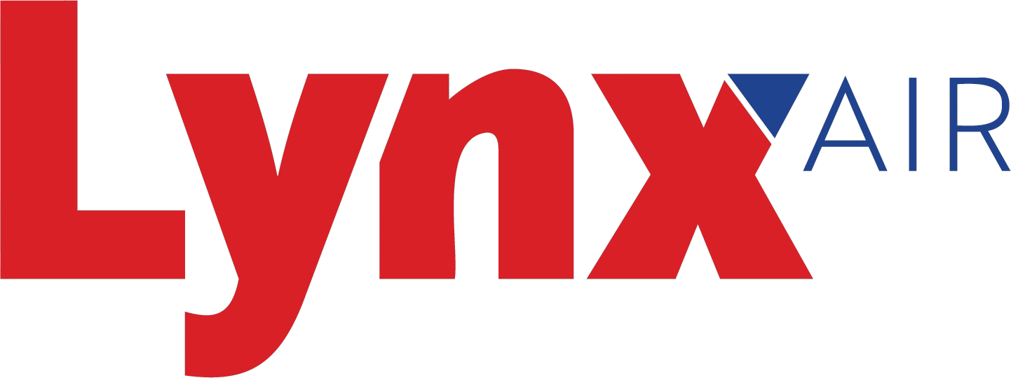 Logo of Lynx Air [Y9/DAT] airline