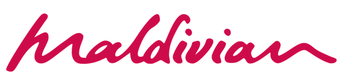 Logo of Maldivian [Q2/DQA] airline