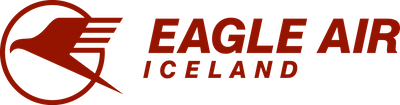 Logo of Eagle Air [IS/FEI] airline