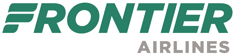 Logo of Frontier Airlines [F9/FFT] airline