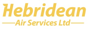Hebridean Air Services