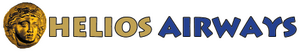 Logo of Helios Airways [ZU/HCY] airline