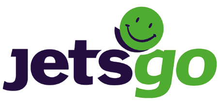Logo of JetsGo [SG/JGO] airline