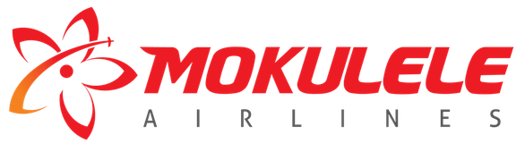 Logo of Mokulele Airlines [MW/MUL] airline