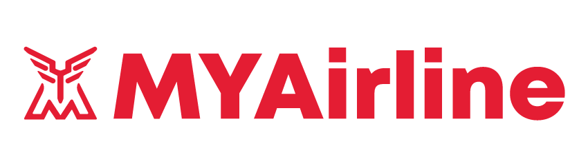 Logo of Myairline [Z9/MYM] airline