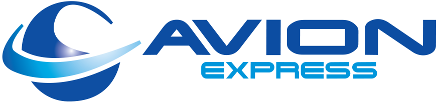 Logo of Avion Express [X9/NVD] airline