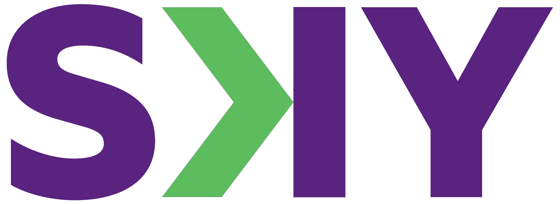Logo of Sky Airline [H2/SKU] airline