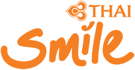 Logo of Thai Smile Airways [WE/THD] airline