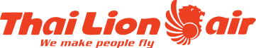 Logo of Thai Lion Air [SL/TLM] airline