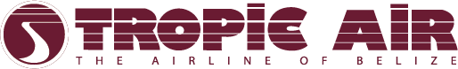 Logo of Tropic Air [9N/TOS] airline