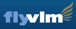 Logo of VLM Airlines [VG/VLM] airline
